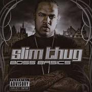 Sqad Down Dissin Sqad Up Slim Thug