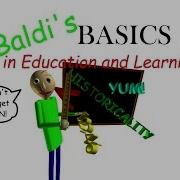 Baldi S Basics Math Music 10 Hours