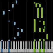 Victory Two Steps From Hell Piano Cover By Andrew Wrangell Synthesia