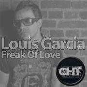 Freak Of Love Club Mix