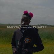 Edoh Yat Days Turn Nights Ft Damage Musiq Official Music Video Edoh Yat