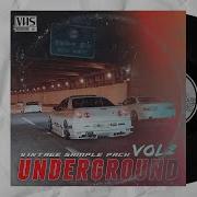 Underground Sample Pack