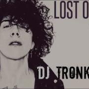 Lp Lost On You Dj Tronky Bachata Remix