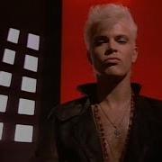 Flesh For Fantasy Billy Idol