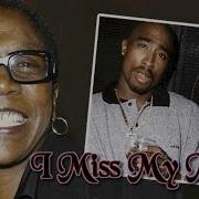 2Pac I Miss My Mama Sad Afeni Shakur Tribute Hd Dj Skandalous