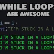 While Loop Python Tutorial 50