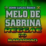 Melo De Sabrina John Lucas Remix