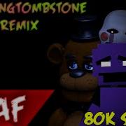 Sfm Five Nights At Freddy S Song Remix Song Created By Tlt Sequel 80K