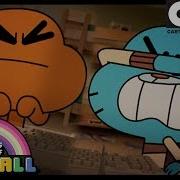 Gumball The Internet