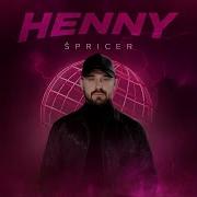 Henny Špricer