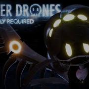 Drone Murders Ost