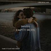 Imazee Empty Note