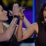 Nick Minaj Ft Iggy Azalea Dont Give Up