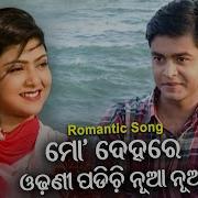 Mo Dehare Odhani Padichi Nua Nua Top Oriya Songs