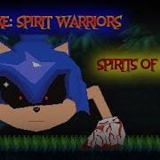 The Dlc Of Soh Is Here Sonic Exe Spirit Warriors Soh Dlc Special Demo