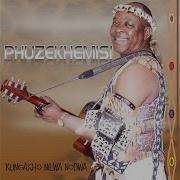 Ingonyama Phuzekhemisi