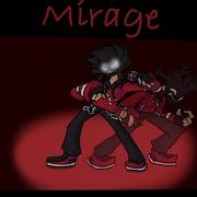 Mirage Phantasm But Agoti Sing It