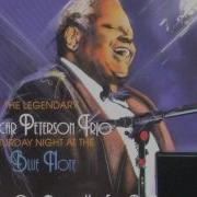 Old Folks Oscar Peterson Trio