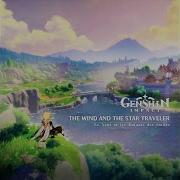 Genshin Impact Main Theme Var Yu Peng Chen Hoyo Mix