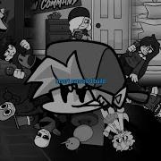 Fnf The Puppet Master But Everyone Sings It