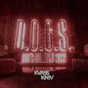 Kvass Kniv D O G S Dog S Bollocks 2022