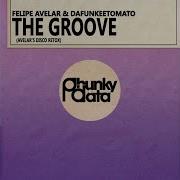 Dafunkeetomato The Groove Avelar S Disco Retox