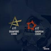 Ehf Champions League Anthem Velux Intro