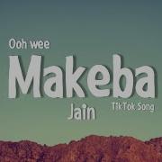 Makeba Tiktok