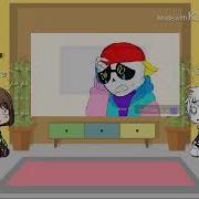 Error Sans Reacts To Geno And Fresh Prank Call Error