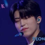 Park Jeong Woo Performance Compilation