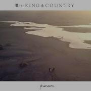 Pioneers Feat Moriah Courtney For King Country