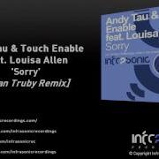 Sorry Sean Truby Remix Andy Tau Touch Enable