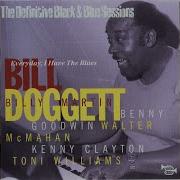 Bill Doggett Green Onions