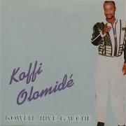 Elixir Koffi Olomide