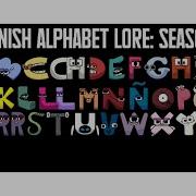 Ɗəþøłß R Alphabet Lore Season 1