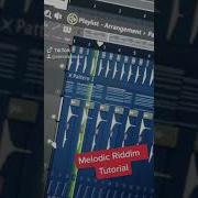Melodic Riddim Tutorial Elevate