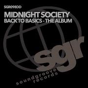 The Big Beat Midnight Society