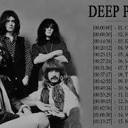 Сборник Deep Purple