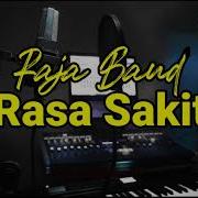 Raja Band Bali Rasa Sakit Basonk Official