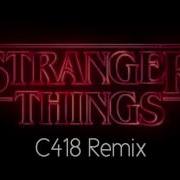 Stranger Things Main Theme Remake