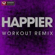 Happier Power Music Workout