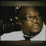 The Time Is Now Doobie Powell