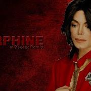 Michael Jackson Morphine Remix