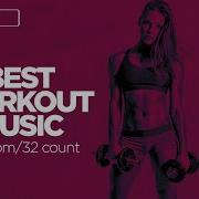 Workout 128 Bpm