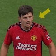 Maguire Moments Man United Will Never Forget 7X Football