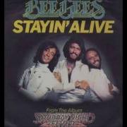 Staying Alive Audio