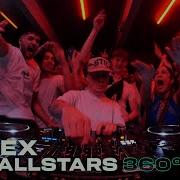 Dnb Allstars