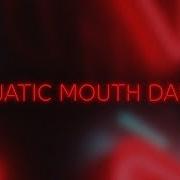 The Red Hot Chili Peppers Aquatic Mouth Dance