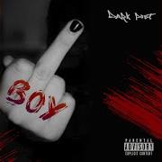 Fuck Boy Dark Poet