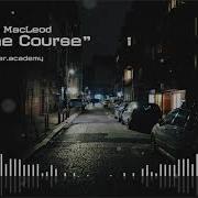 Stay The Course Kevin Macleod